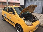 Chevrolet Spark • 2007 • 350,000 km 6