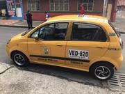 Chevrolet Spark • 2007 • 350,000 km 10