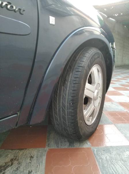 Chevrolet  • 2008 • 180,000 km 7