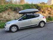 Renault Mégane • 2011 • 189,000 km 10