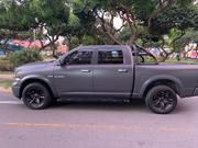 Dodge RAM • 2015 • 50,000 km 9