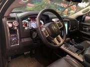 Dodge RAM • 2015 • 50,000 km 12