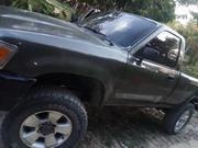 Toyota Hilux • 1989 • 178,000 km 6