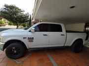 Dodge RAM • 2016 • 22,000 km 2