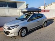 Renault Mégane • 2011 • 189,000 km 15