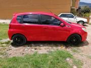 Chevrolet Aveo • 2010 • 85,900 km 12