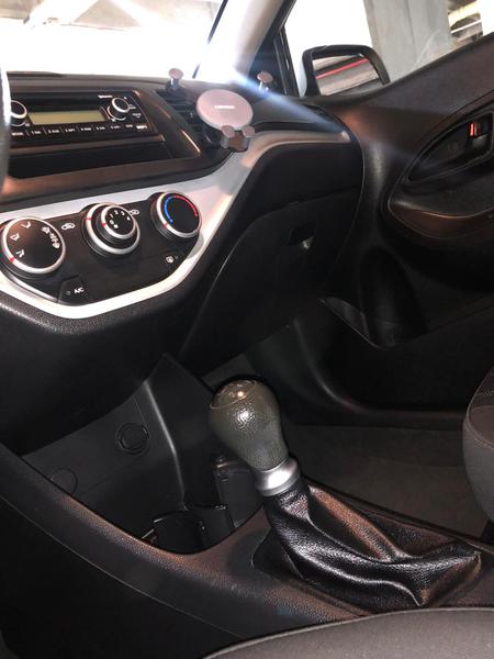Kia Picanto • 2015 • 81,500 km 1