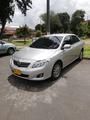 Toyota Corolla • 2009 • 74,000 km 3