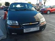 Chevrolet Aveo • 2006 • 250,000 km 1