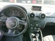 Audi A1 • 2015 • 67,500 km 1