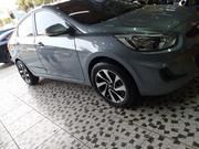 Hyundai Accent • 2019 • 3,000 km 1