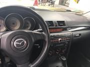 Mazda 3 • 2009 • 190,000 km 2