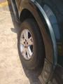 Ford Explorer • 2010 • 277,000 km 2