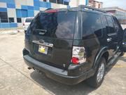 Ford Explorer • 2010 • 277,000 km 1