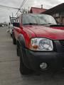 Nissan Terrano • 2012 • 118,600 km 3