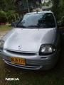 Renault Symbol • 2002 • 238,000 km 5