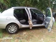 Renault Symbol • 2002 • 238,000 km 1