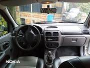 Renault Symbol • 2002 • 238,000 km 6