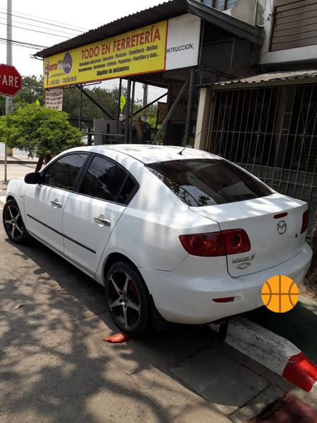 Mazda 3 • 2007 • 219 km 6