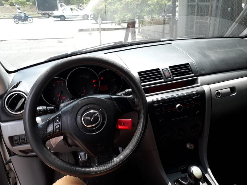 Mazda 3 • 2007 • 219 km 3