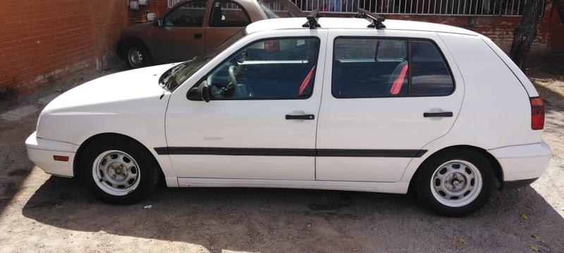 Volkswagen Golf • 1994 • 0 km 3