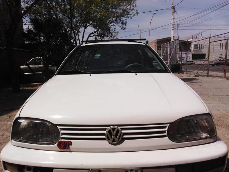 Volkswagen Golf • 1994 • 0 km 9