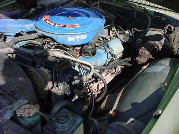 Ford F-150 • 1970 • 1,500 km 2