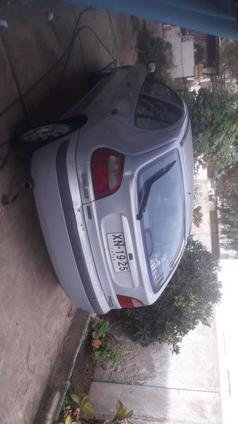 Renault Meganne • 2003 • 10,000 km 2