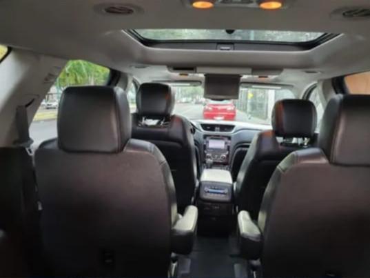 Chevrolet Traverse • 2015 • 76,000 km 4