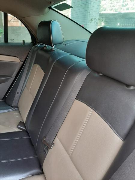 Chevrolet Malibu • 2009 • 140,000 km 5