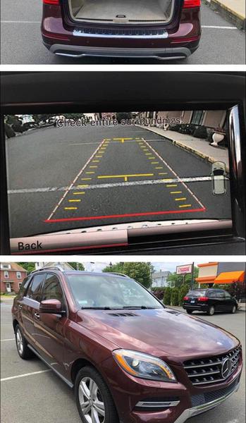 Mercedes-Benz GL • 2019 • 2,013 km 7