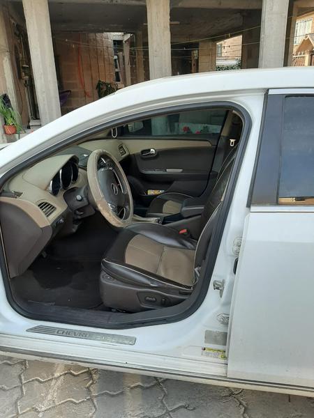 Chevrolet Malibu • 2009 • 140,000 km 9