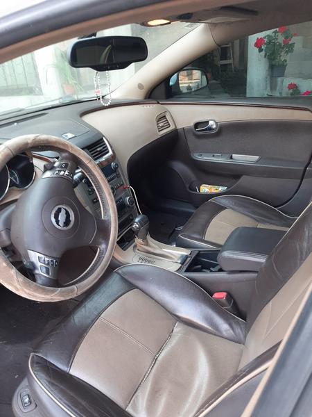 Chevrolet Malibu • 2009 • 140,000 km 3