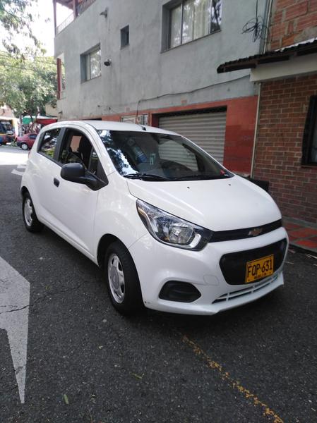 Chevrolet Spark GT • 2019 • 0 km 10