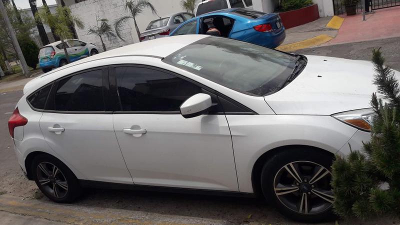 Ford Focus • 2012 • 90,000 km 1