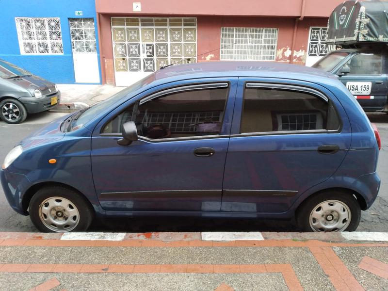 Chevrolet  • 2014 • 70,000 km 3