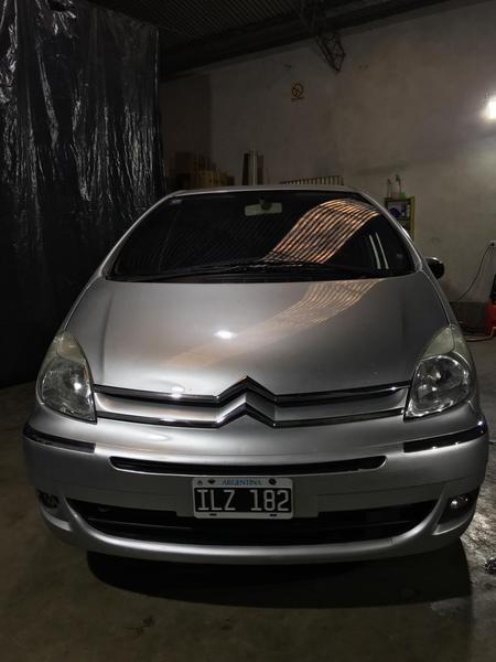 Citroën Xsara • 2009 • 200,000 km 2