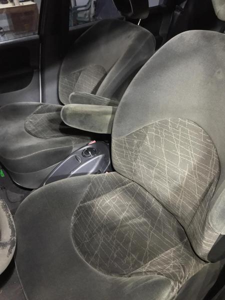 Citroën Xsara • 2009 • 200,000 km 9