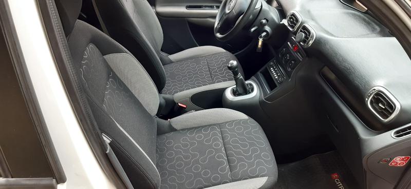 Citroën C3 Picasso • 2013 • 117,000 km 5