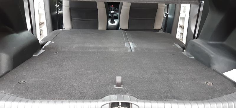 Citroën C3 Picasso • 2013 • 117,000 km 9