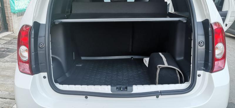 Renault Duster • 2015 • 62,000 km 4