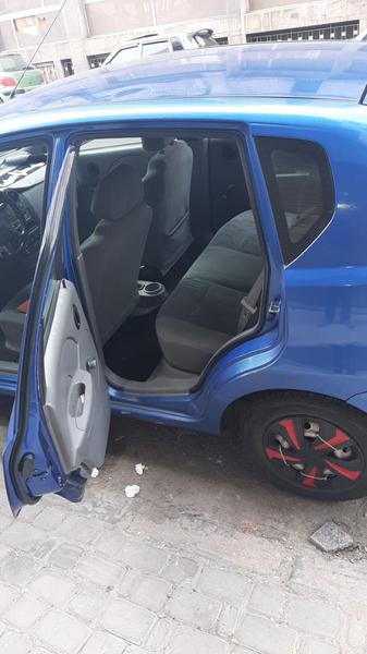 Chevrolet Aveo • 2005 • 180,000 km 2