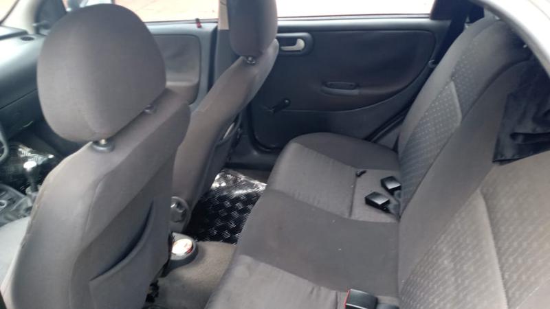 Chevrolet Corsa • 2006 • 110,714 km 2