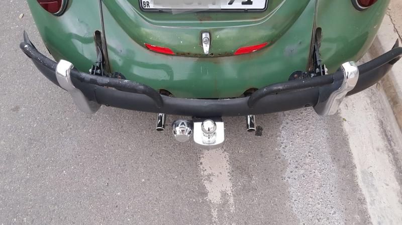 Volkswagen Gol • 2010 • 50,000 km 3