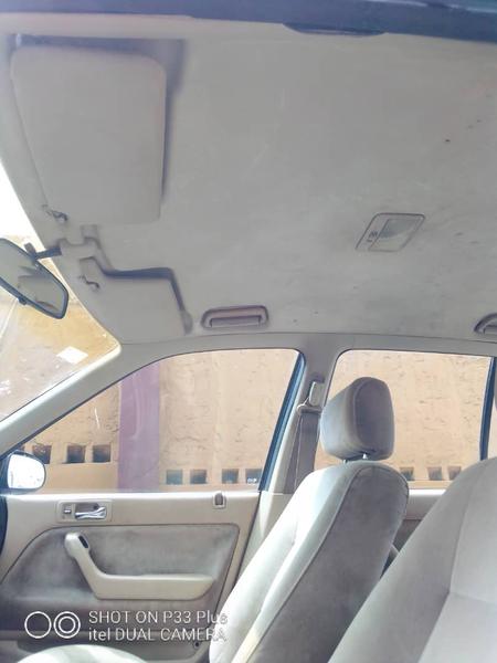 Honda Accord • 1994 • 15,000 km 5