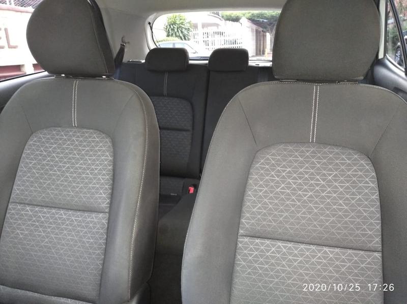 Kia Picanto • 2019 • 15,400 km 2