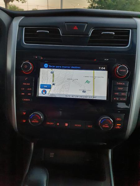 Nissan Altima • 2015 • 90,000 km 10
