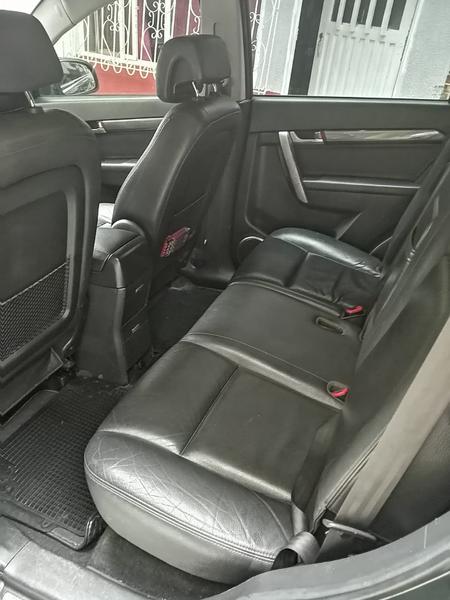 Chevrolet  • 2009 • 111,400 km 6