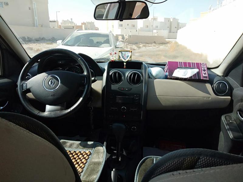 Renault  • 2016 • 36,000 km 4