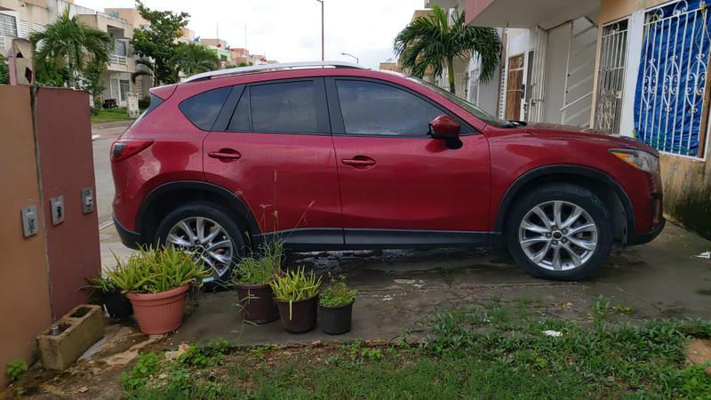 Mazda CX-5 • 2014 • 60,000 km 8
